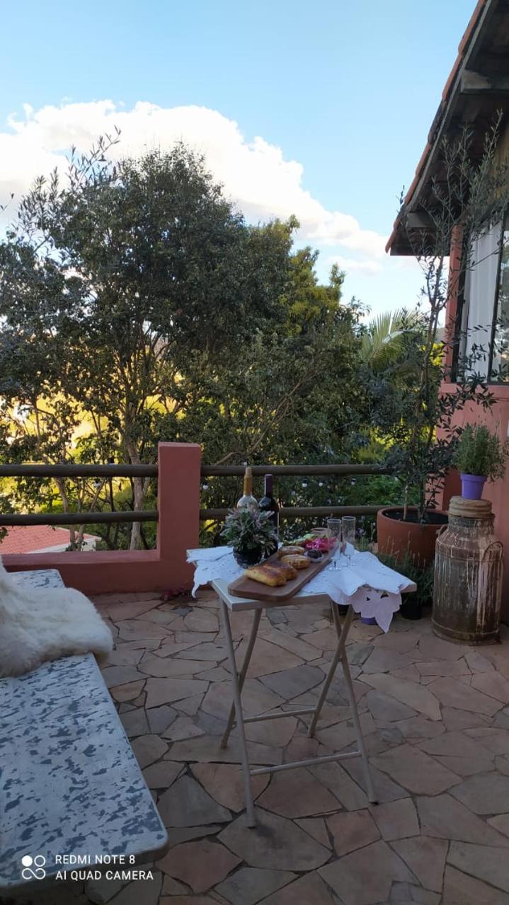 Casa Europeia em Cunha