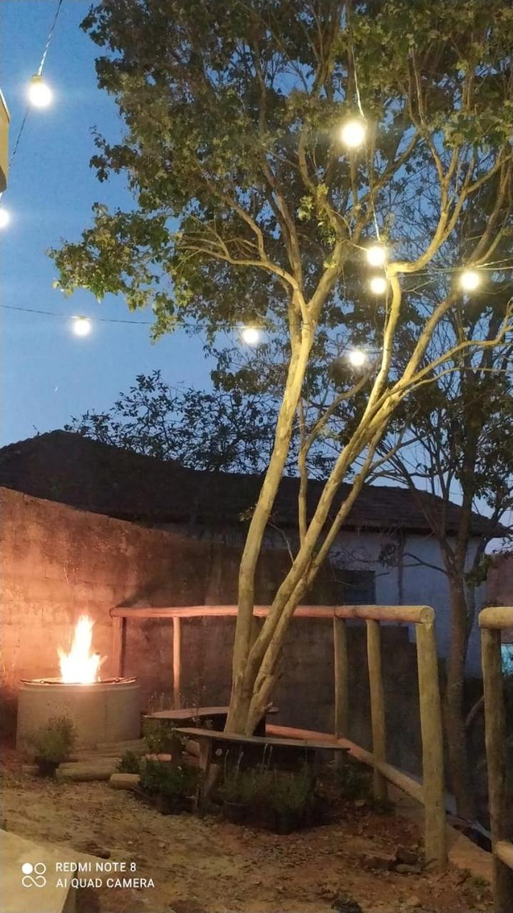 Casa Europeia em Cunha