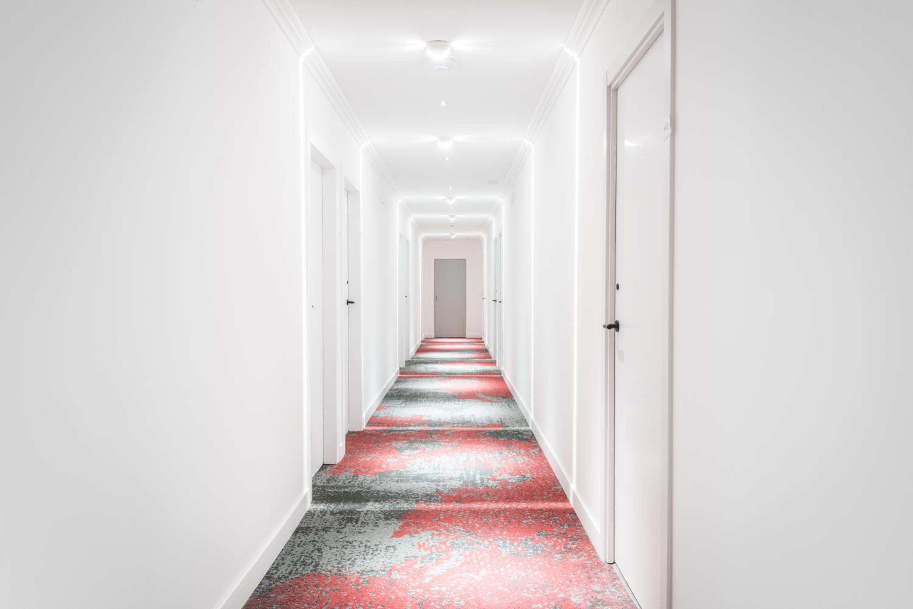 Hotel Sansi Park