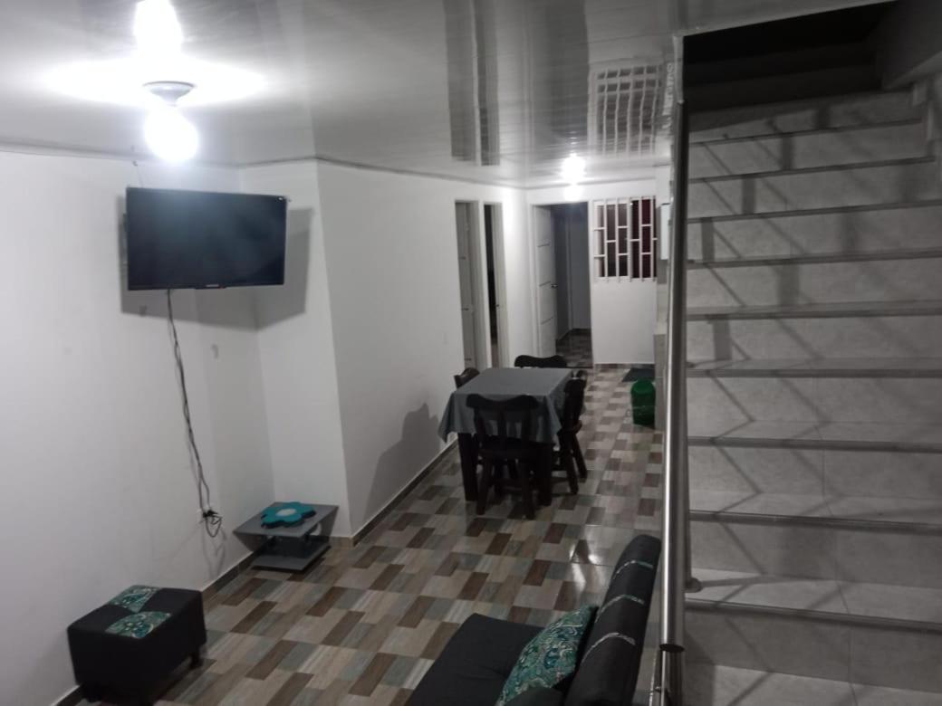 La casa de los viajeros Jazmin