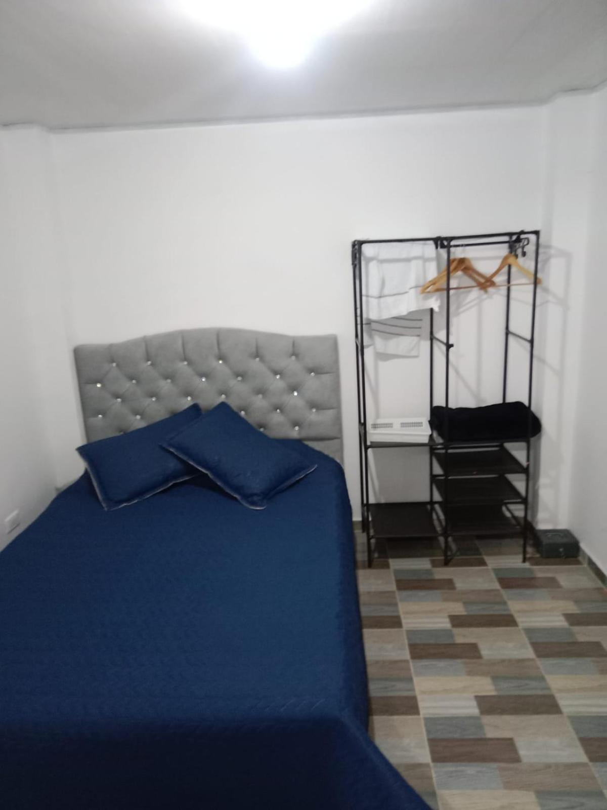 La casa de los viajeros Jazmin