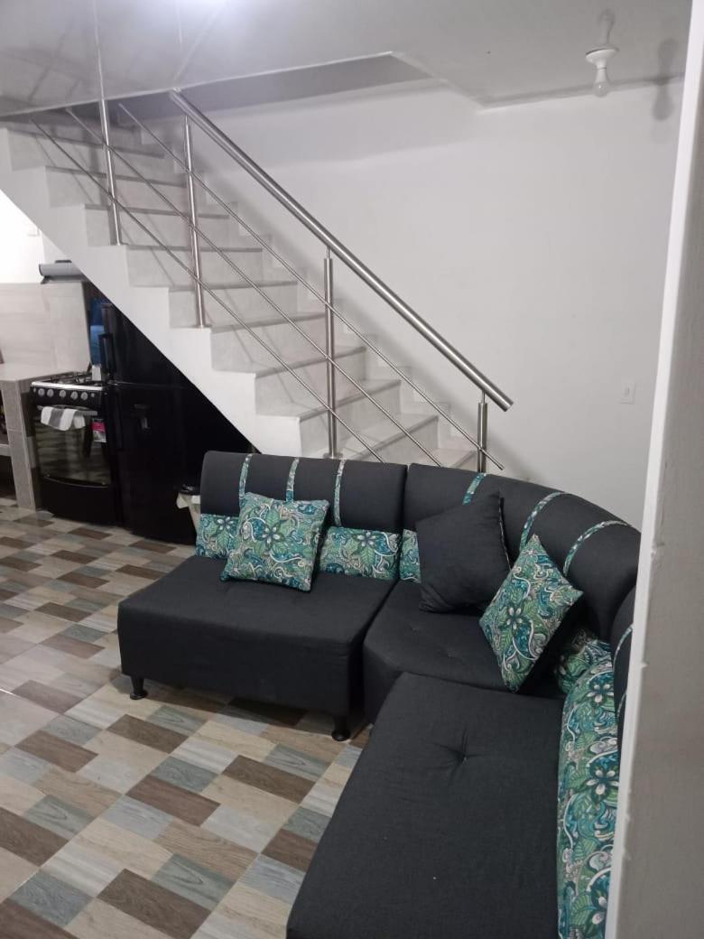 La casa de los viajeros Jazmin