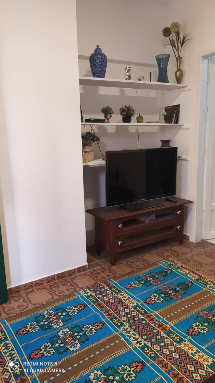 Casa Europeia em Cunha