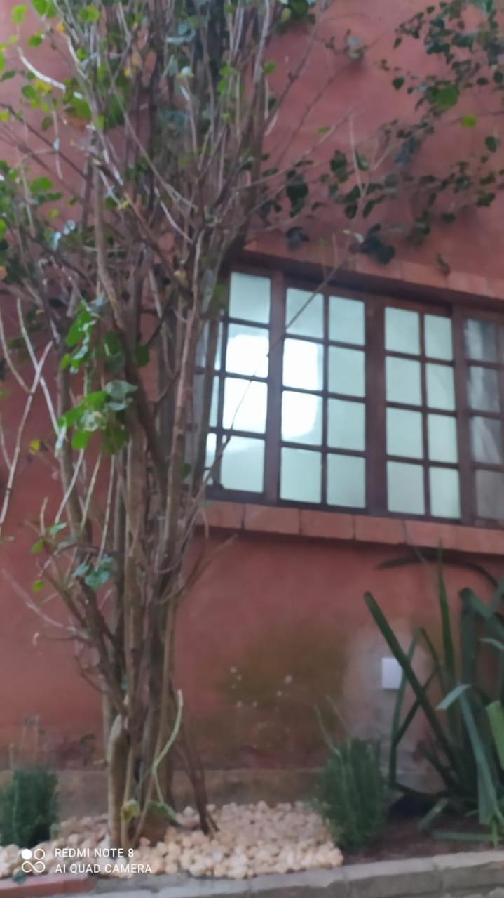 Casa Europeia em Cunha