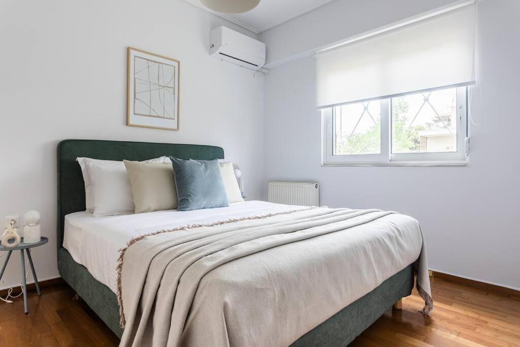 Exceptional 2BR Apartment in Marousi by UPSTREET photo 2