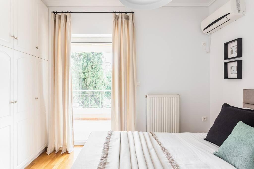 Exceptional 2BR Apartment in Marousi by UPSTREET photo 4