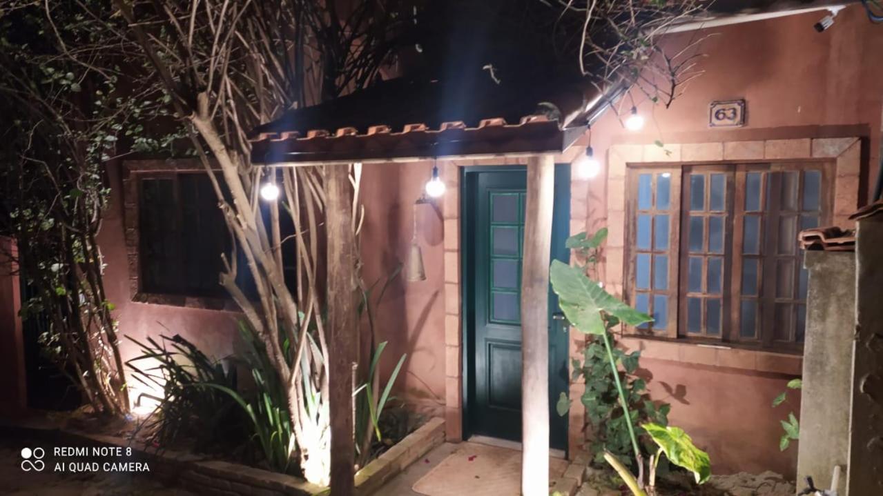 Casa Europeia em Cunha