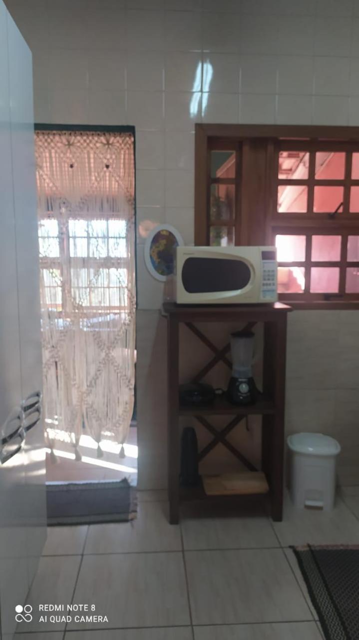 Casa Europeia em Cunha