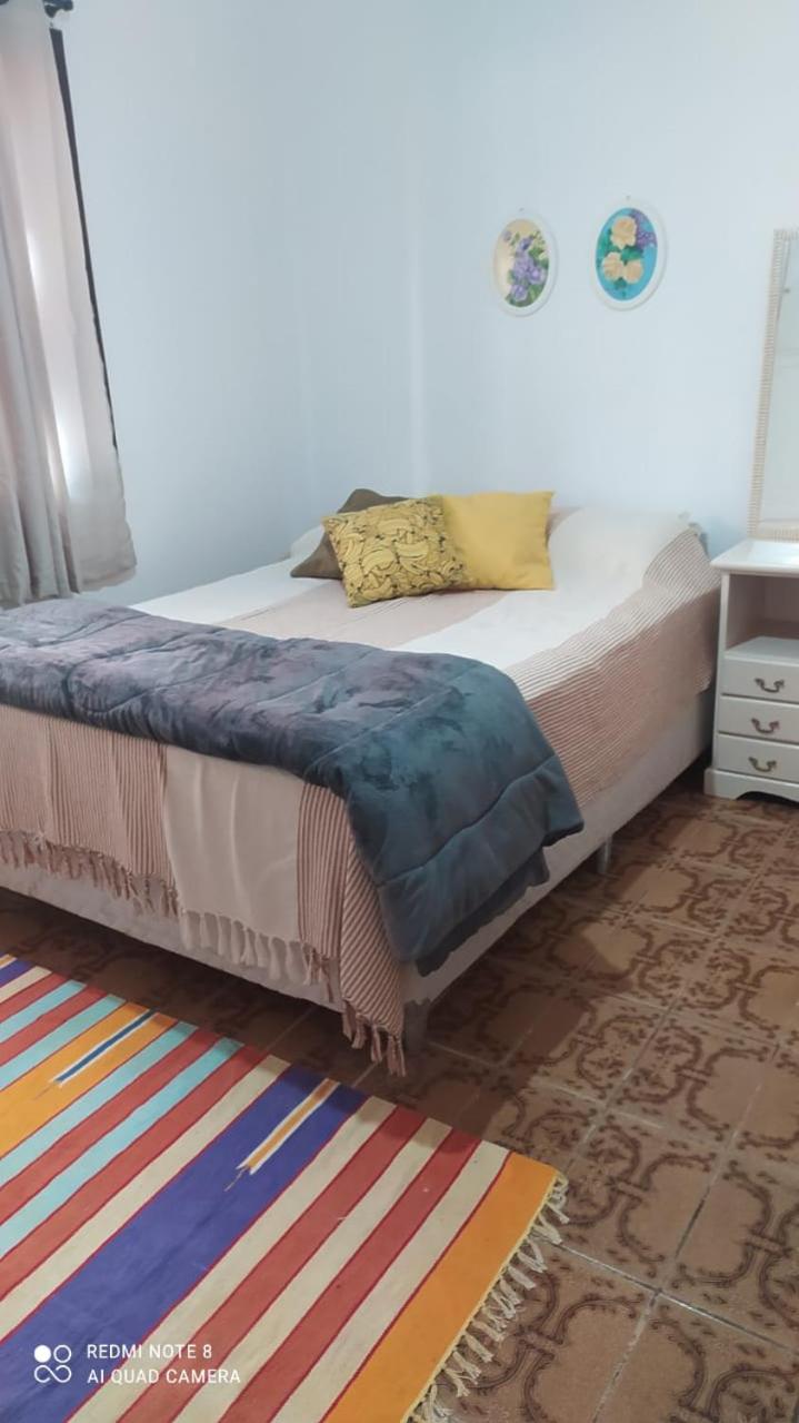 Casa Europeia em Cunha