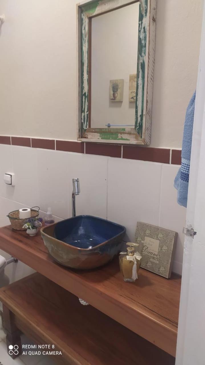 Casa Europeia em Cunha