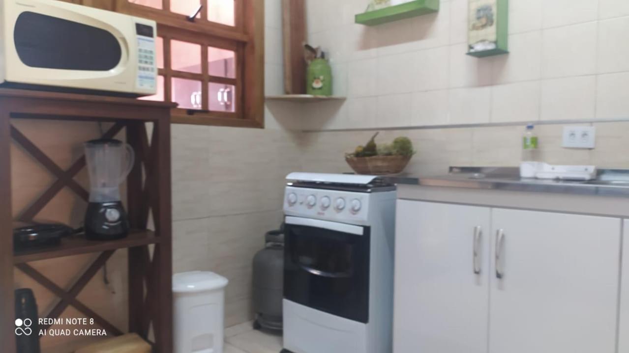 Casa Europeia em Cunha