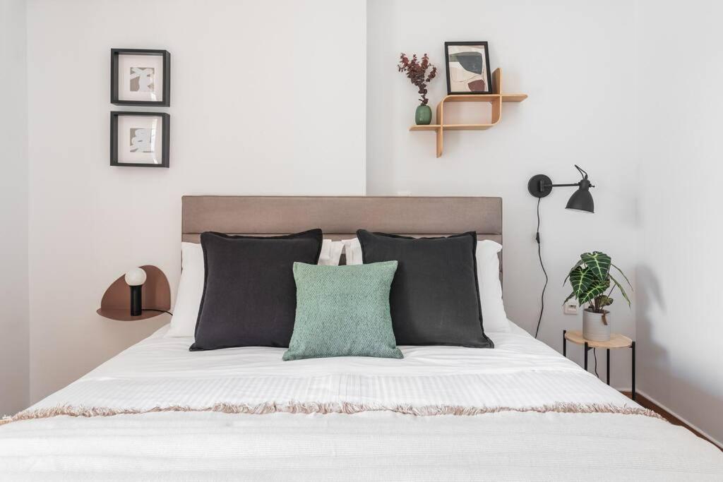 Exceptional 2BR Apartment in Marousi by UPSTREET photo 5