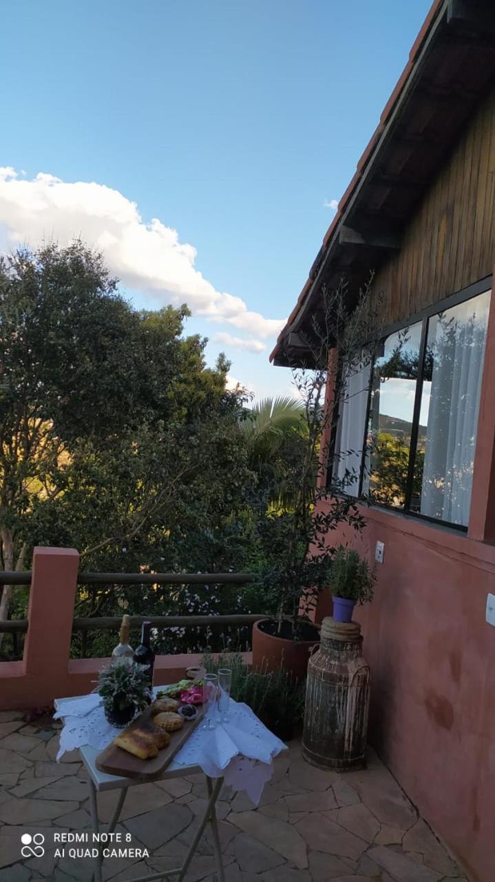 Casa Europeia em Cunha