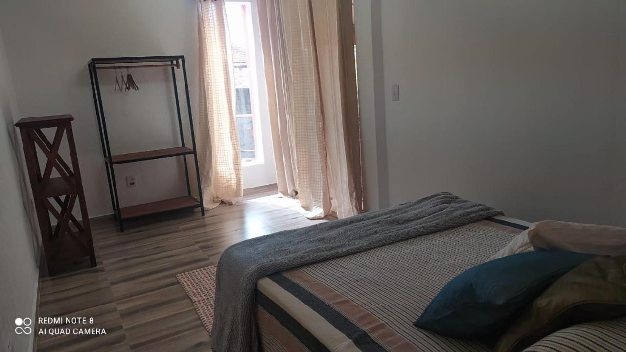 Casa Europeia em Cunha