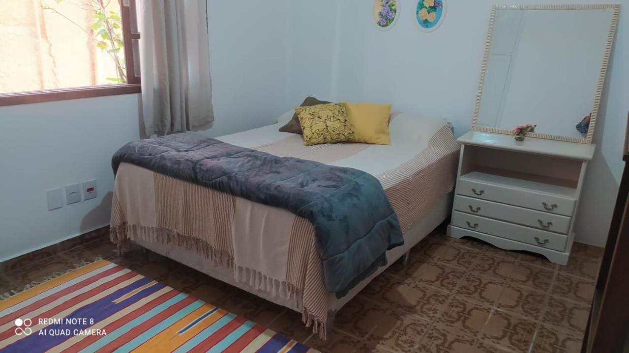 Casa Europeia em Cunha