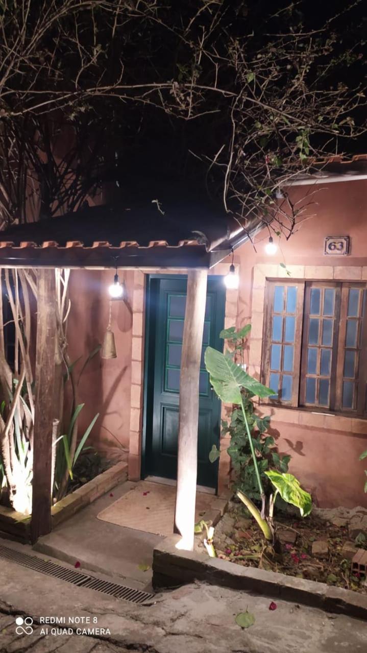 Casa Europeia em Cunha