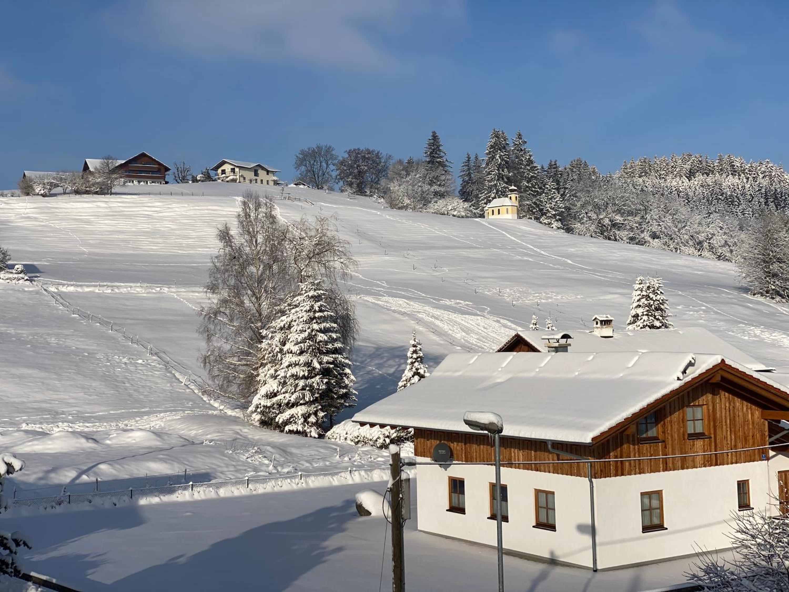 Villa Herzland Allgäu mit großem Garten und gemütlichem Kaminfeuer inklusive KÖNIGSCARD, Skipass, Bergbahn, Therme inkl