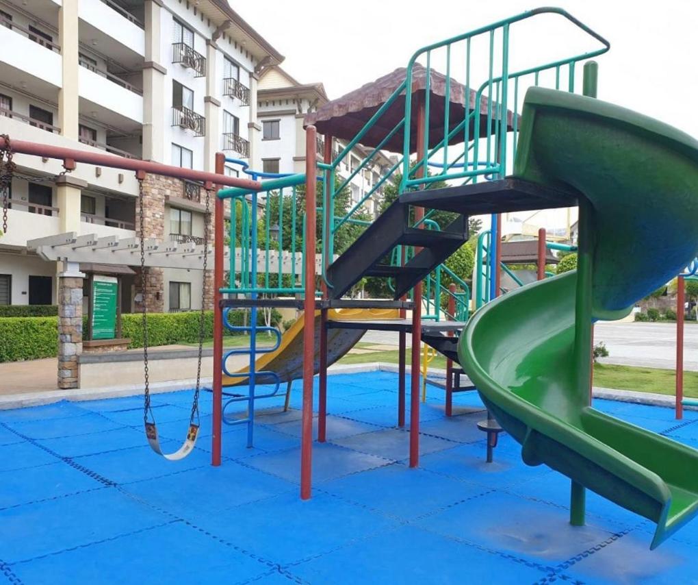 A Fully Furnished 2 bedroom unit with Internet and Netflix view 5