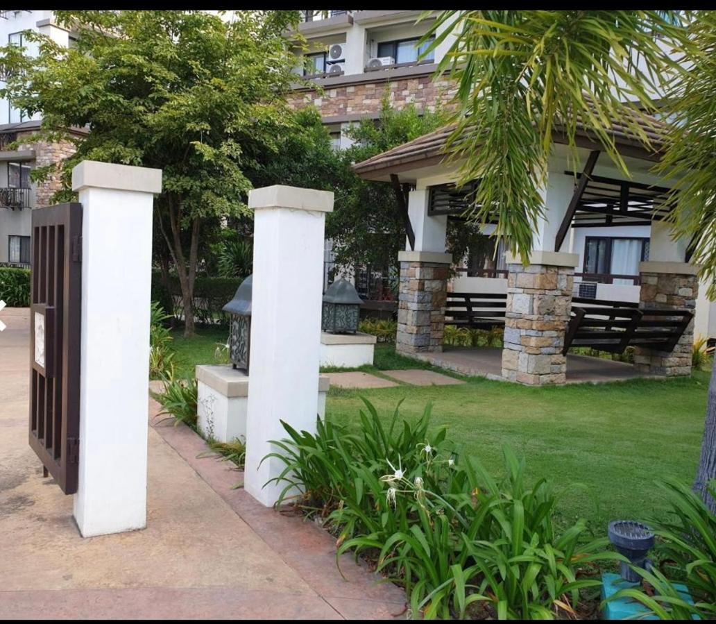 A Fully Furnished 2 bedroom unit with Internet and Netflix view 4