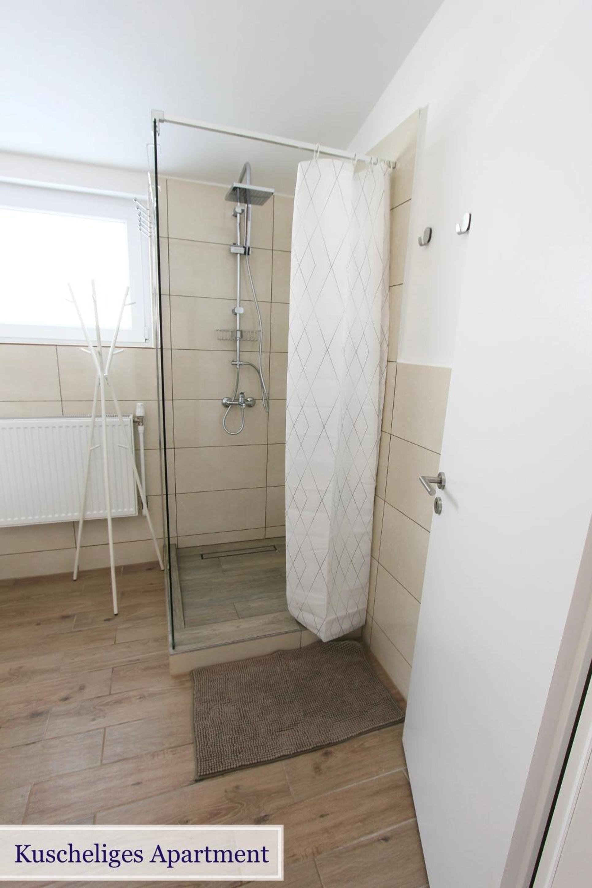 Wunderschön zwischen Ortsausgang und Waldesrand gelegene, schöne Apartments