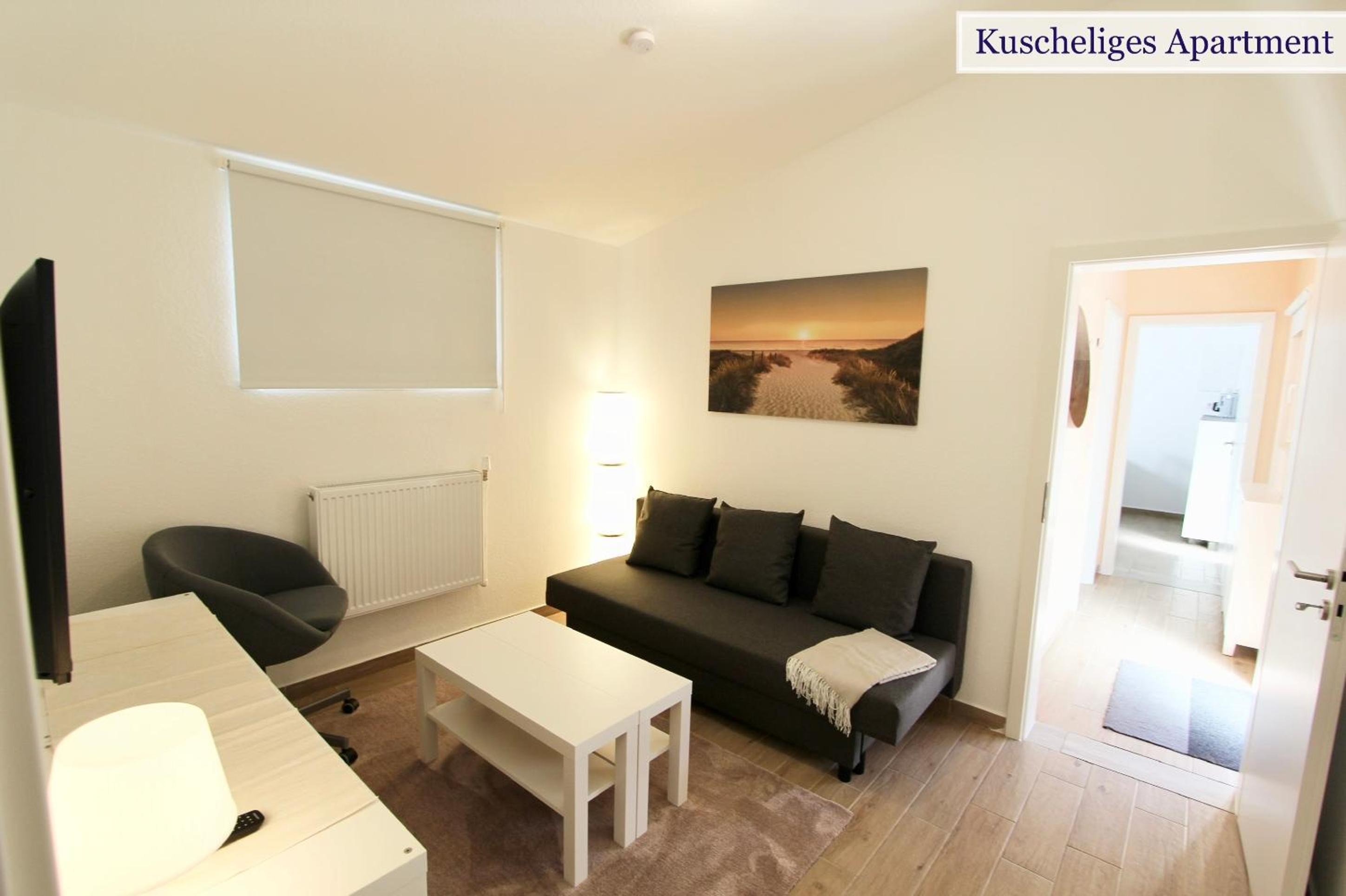 Wunderschön zwischen Ortsausgang und Waldesrand gelegene, schöne Apartments