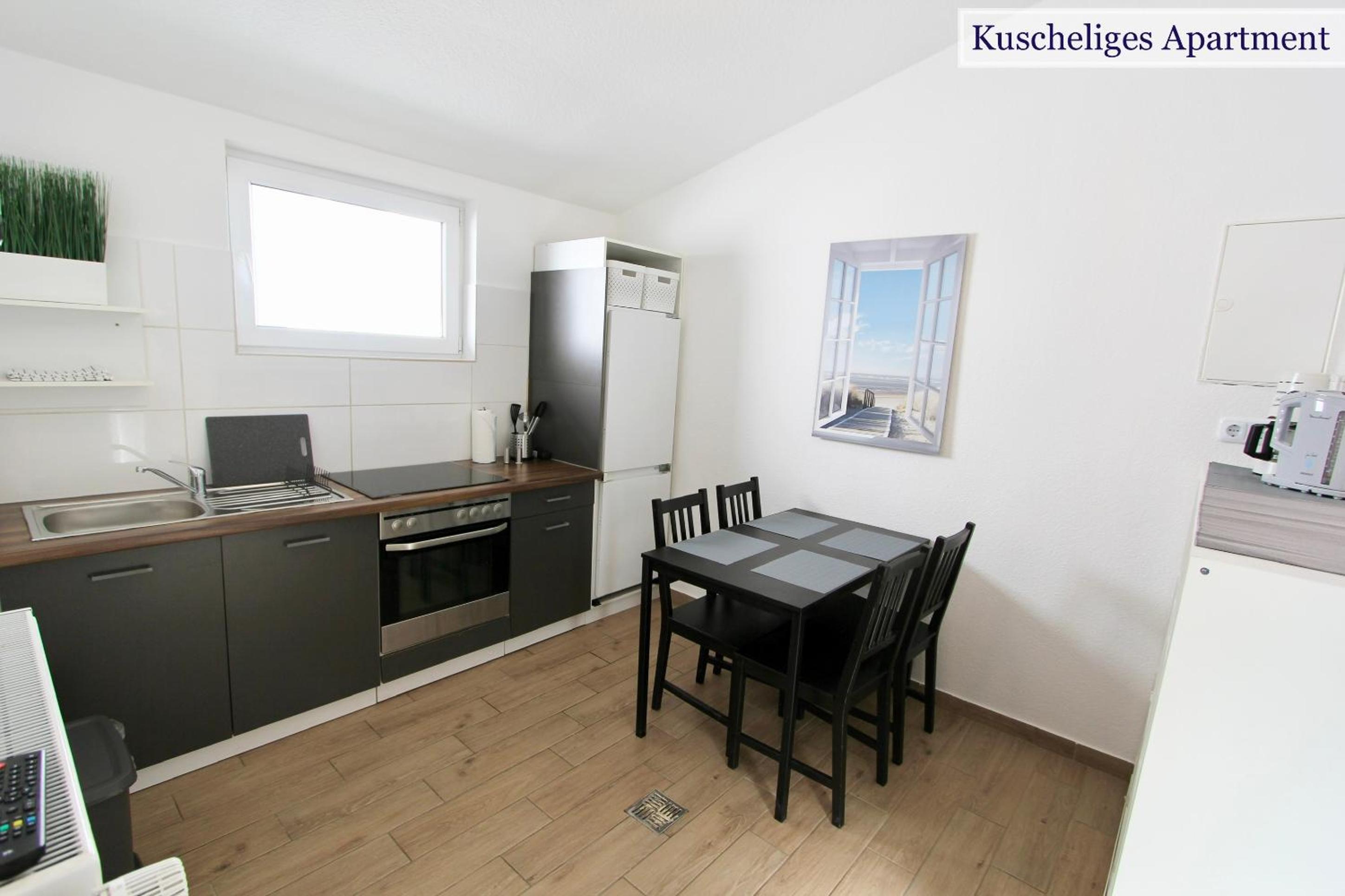 Wunderschön zwischen Ortsausgang und Waldesrand gelegene, schöne Apartments