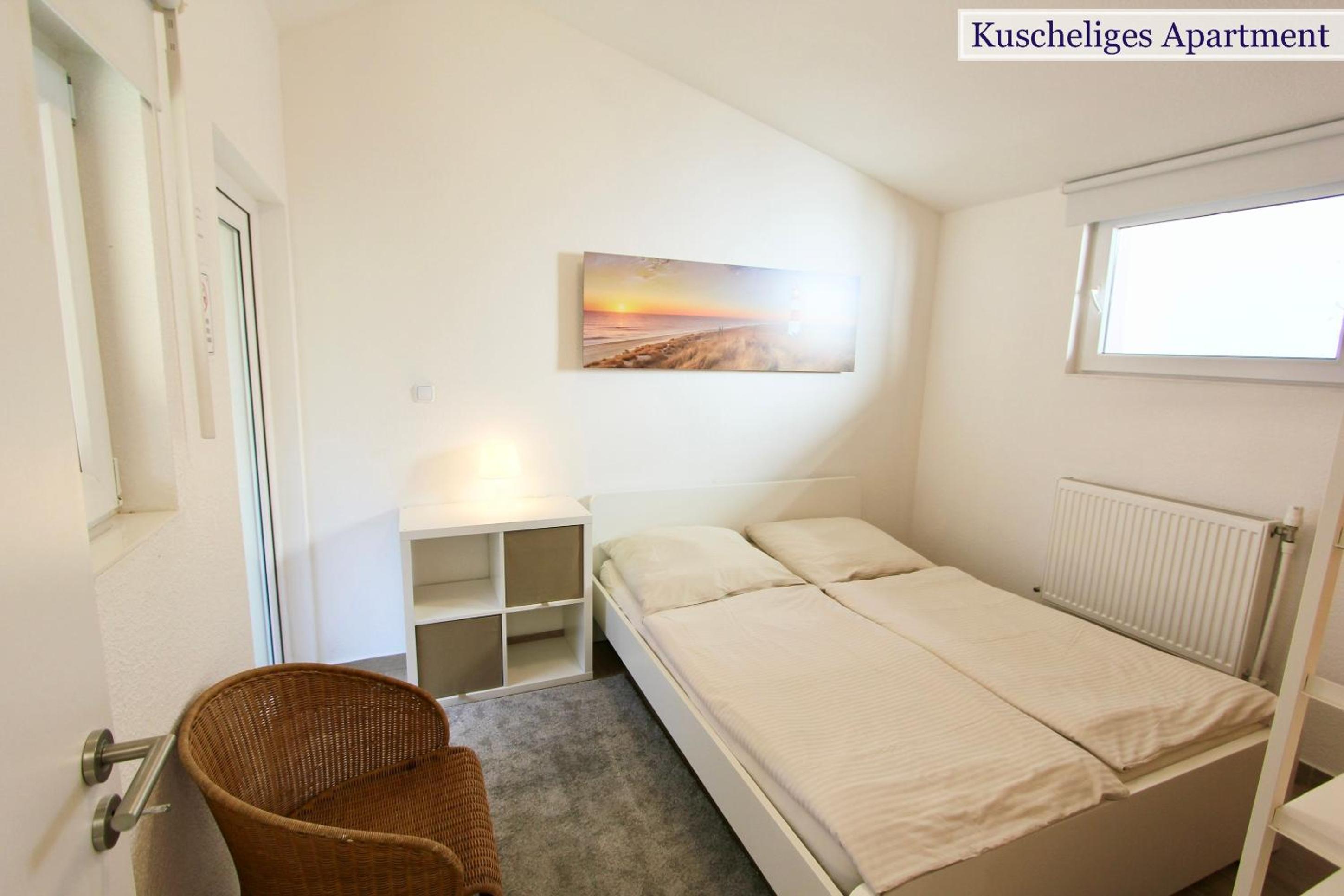 Wunderschön zwischen Ortsausgang und Waldesrand gelegene, schöne Apartments