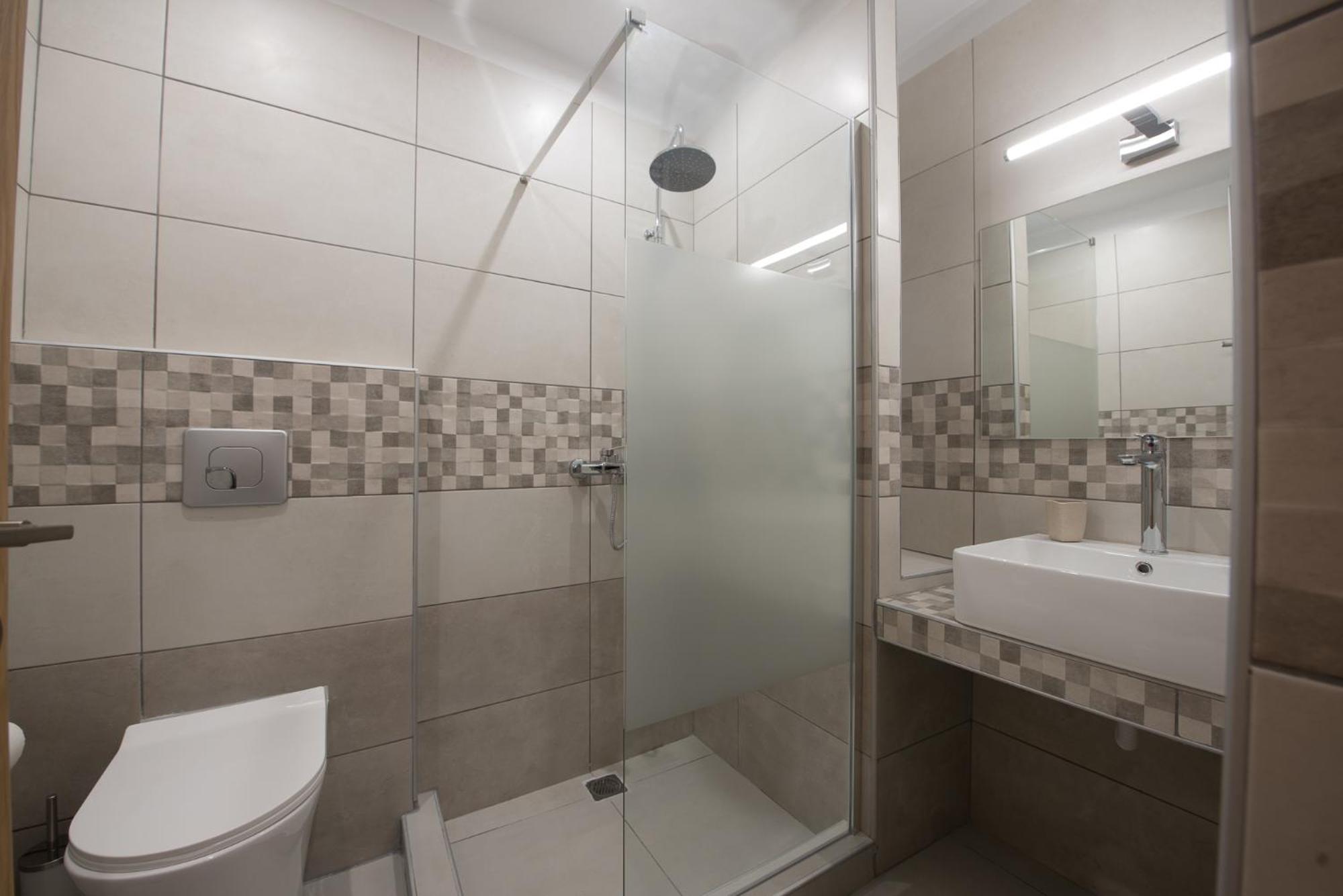 Rob Venture Suites at the central of ATHENS city