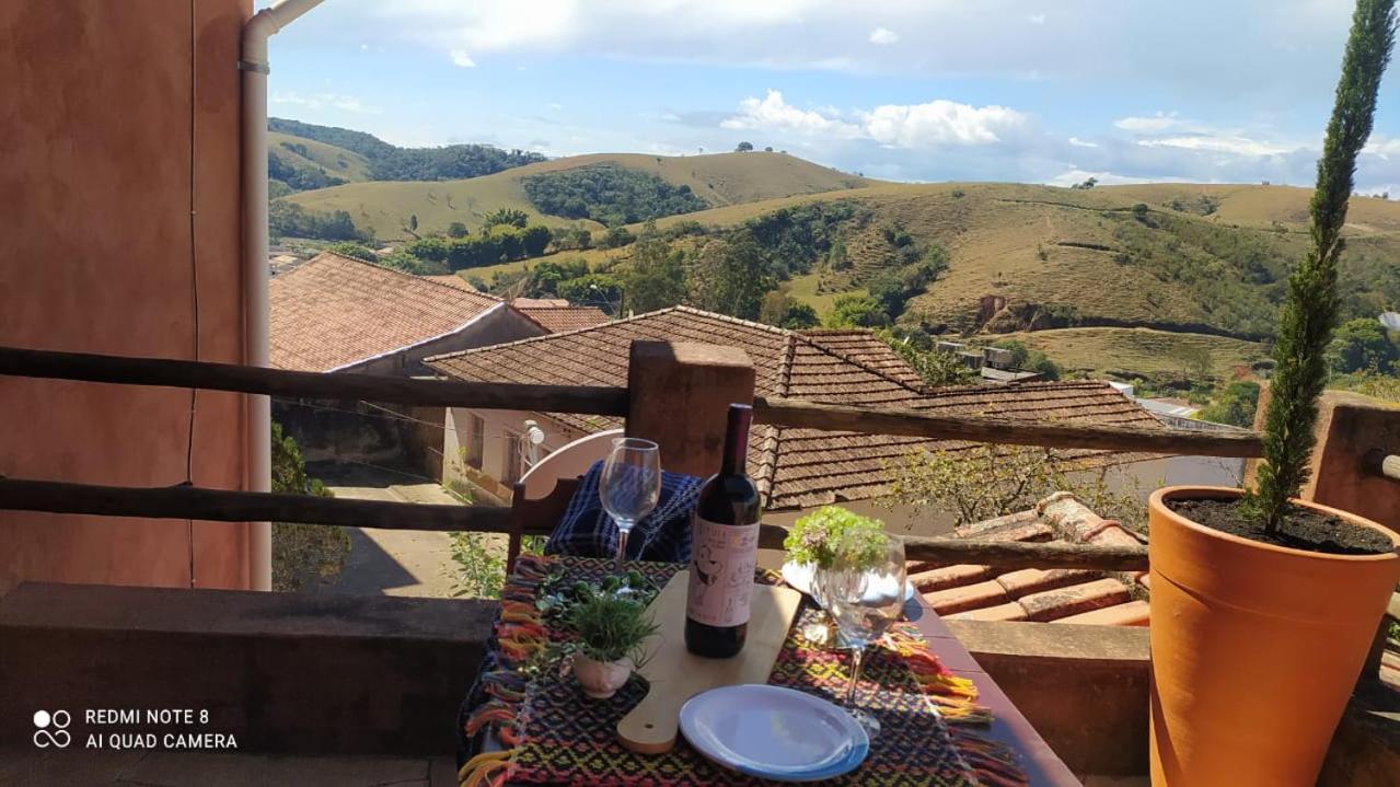 SUÍTE VISTA LINDA
