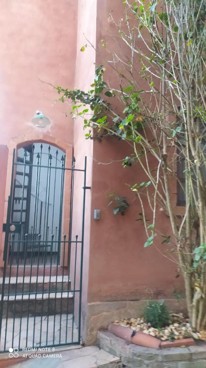 SUÍTE VISTA LINDA