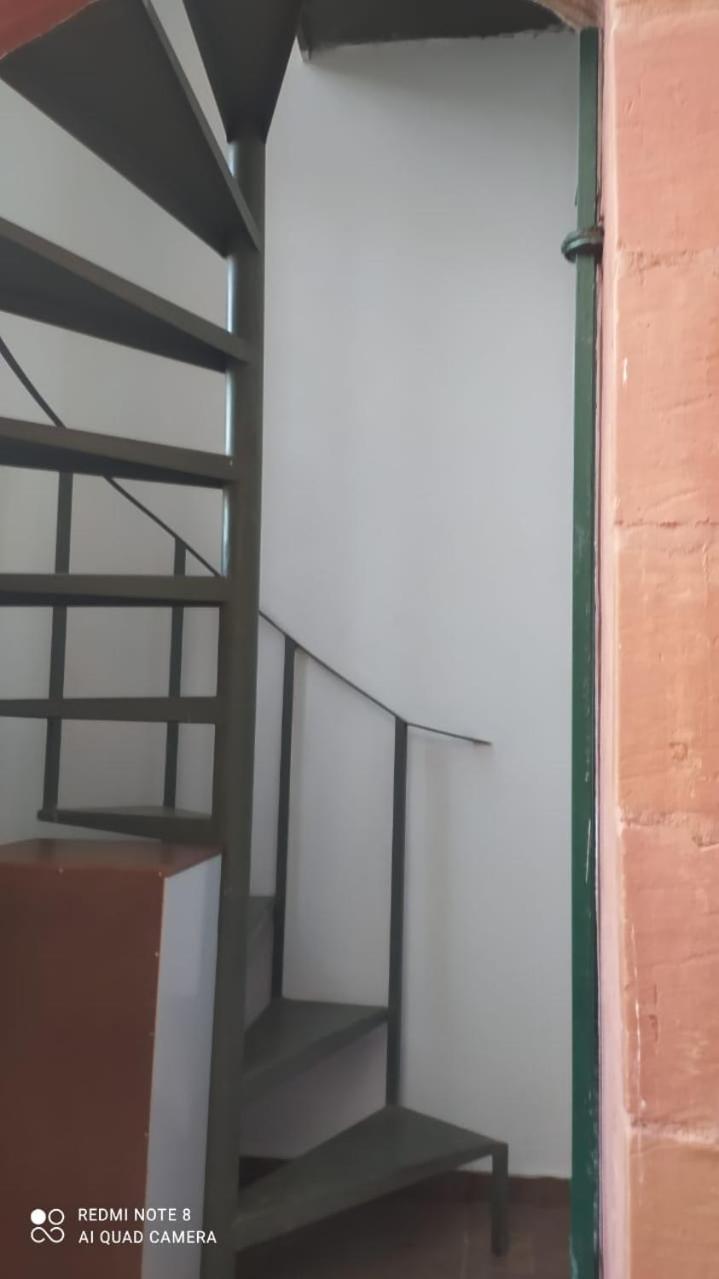 SUÍTE VISTA LINDA