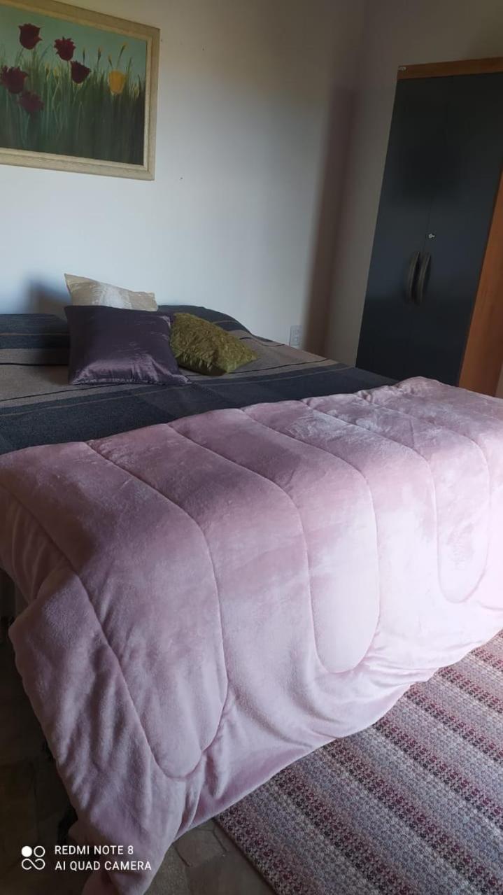 SUÍTE VISTA LINDA