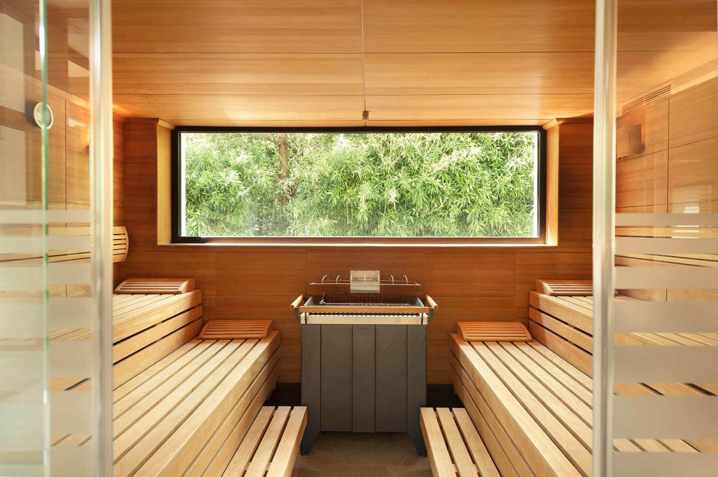 Park Igls - Medical Spa Resort
