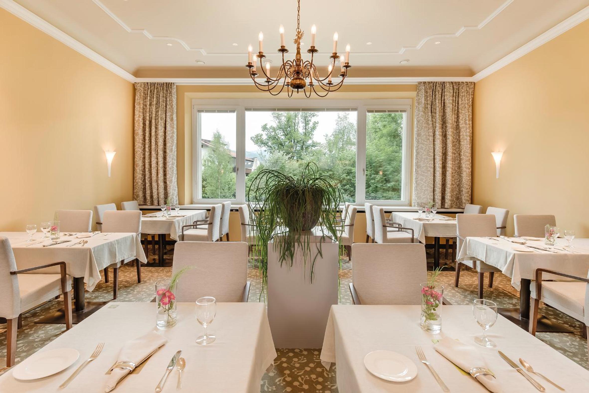 Park Igls - Medical Spa Resort