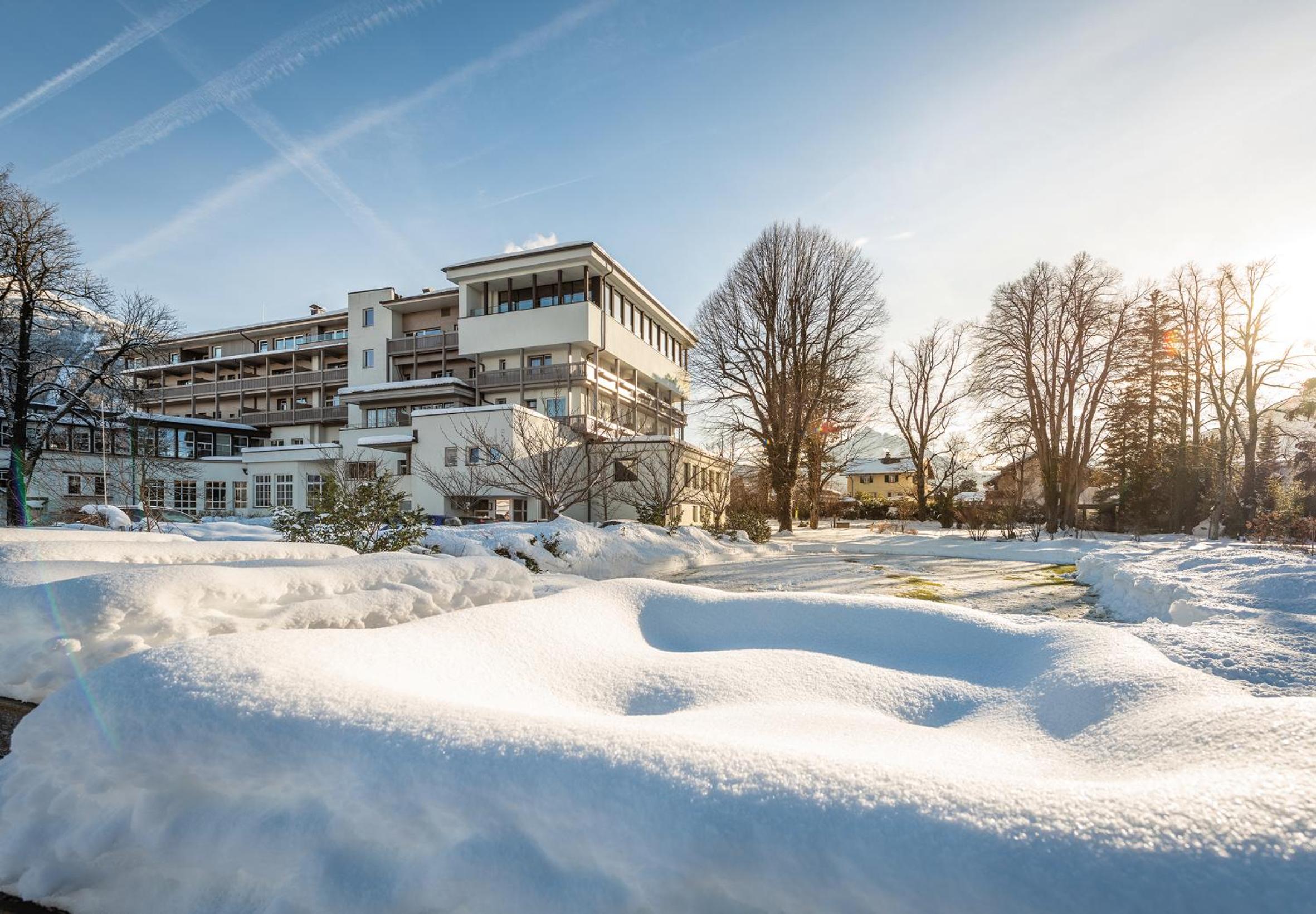 Park Igls - Medical Spa Resort