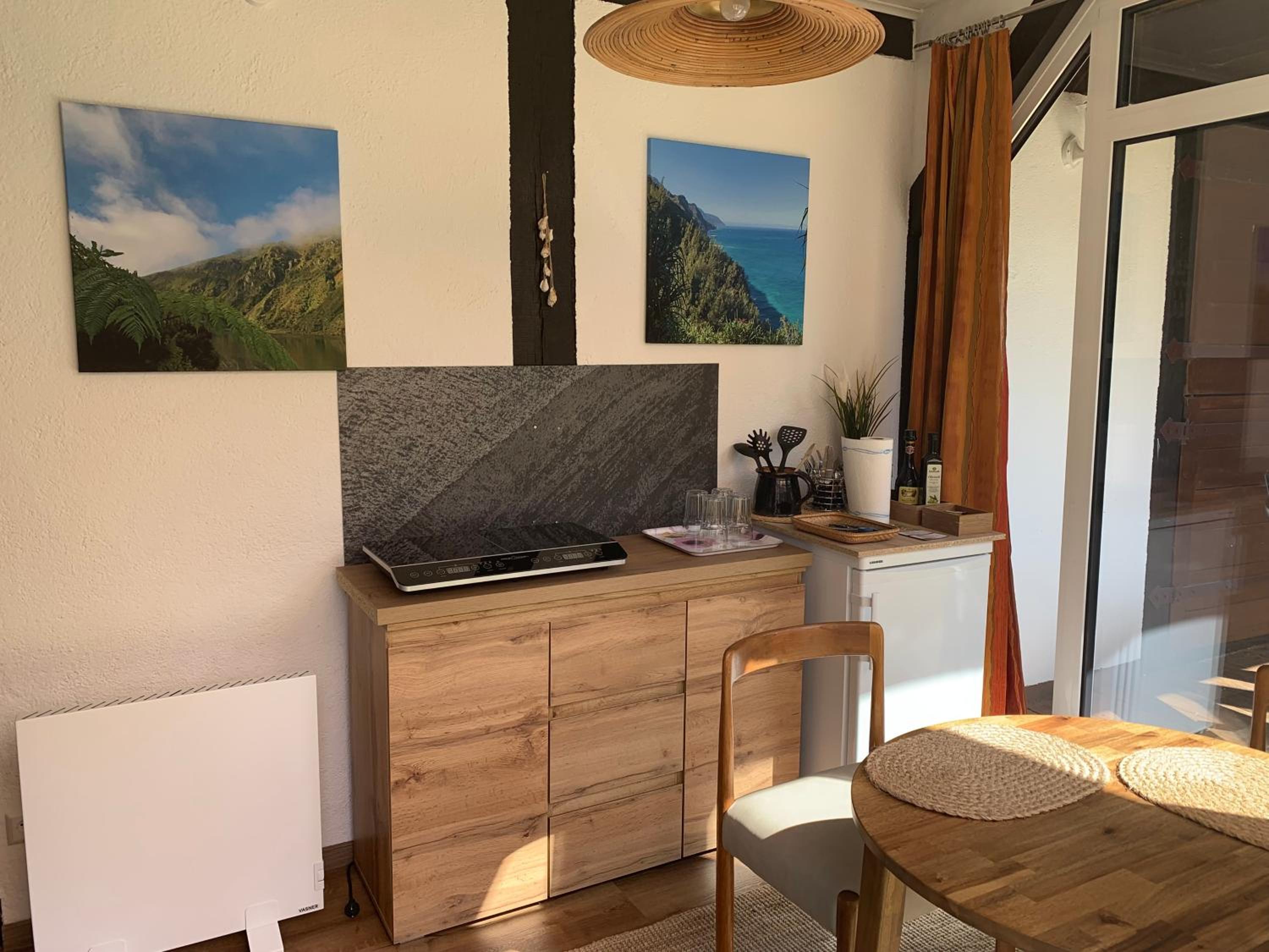 Bauernhof - Auszeit mal anders view 4