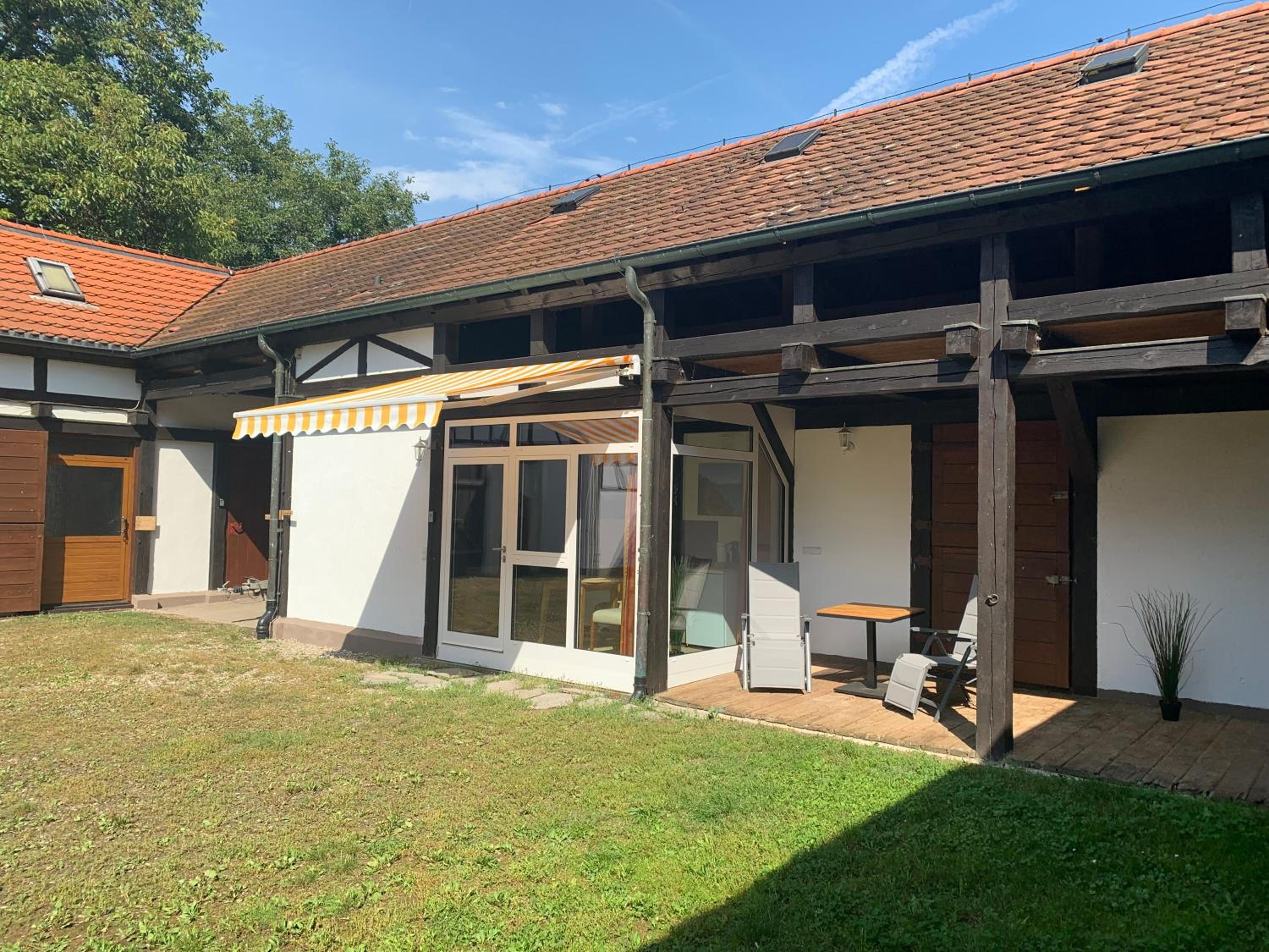 Bauernhof - Auszeit mal anders view 5