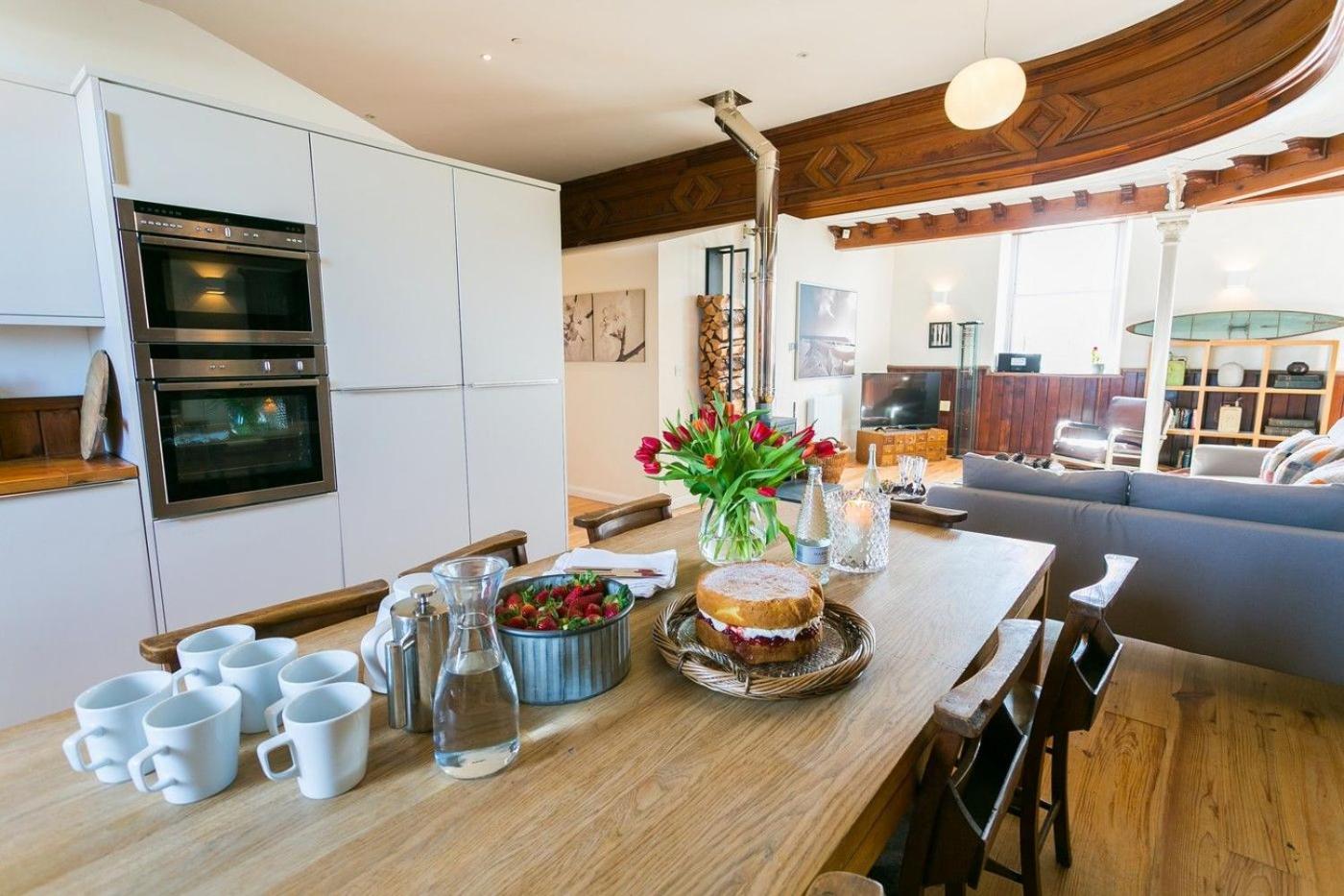 Cribinau