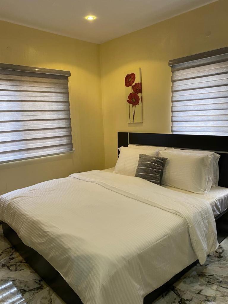 Upbridge Apartments view 2