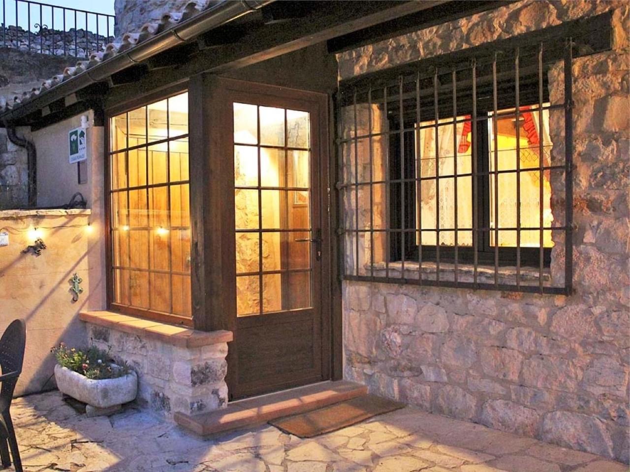 Casa Rural Las Tainas de Carabias view 3