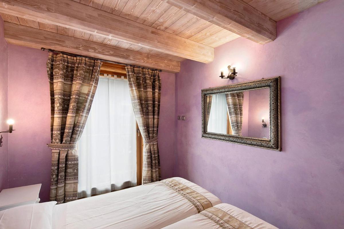 Chalet Picchio Bilocale