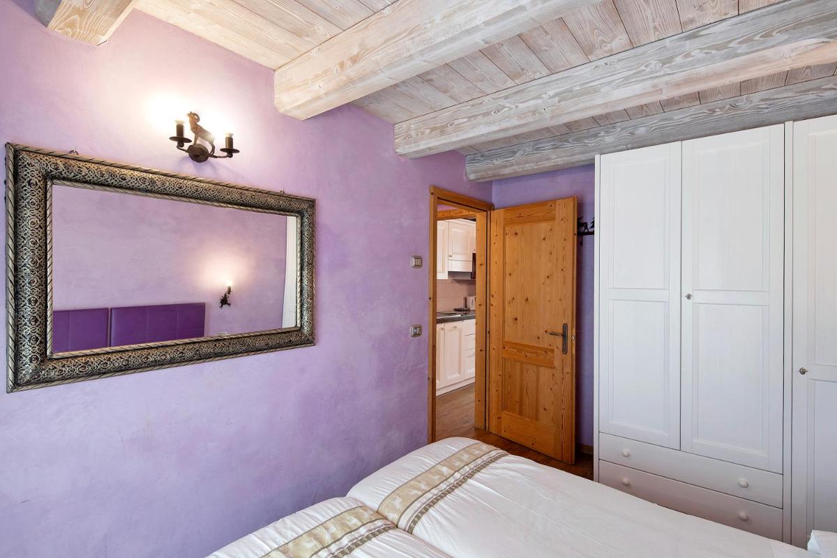 Chalet Picchio Bilocale
