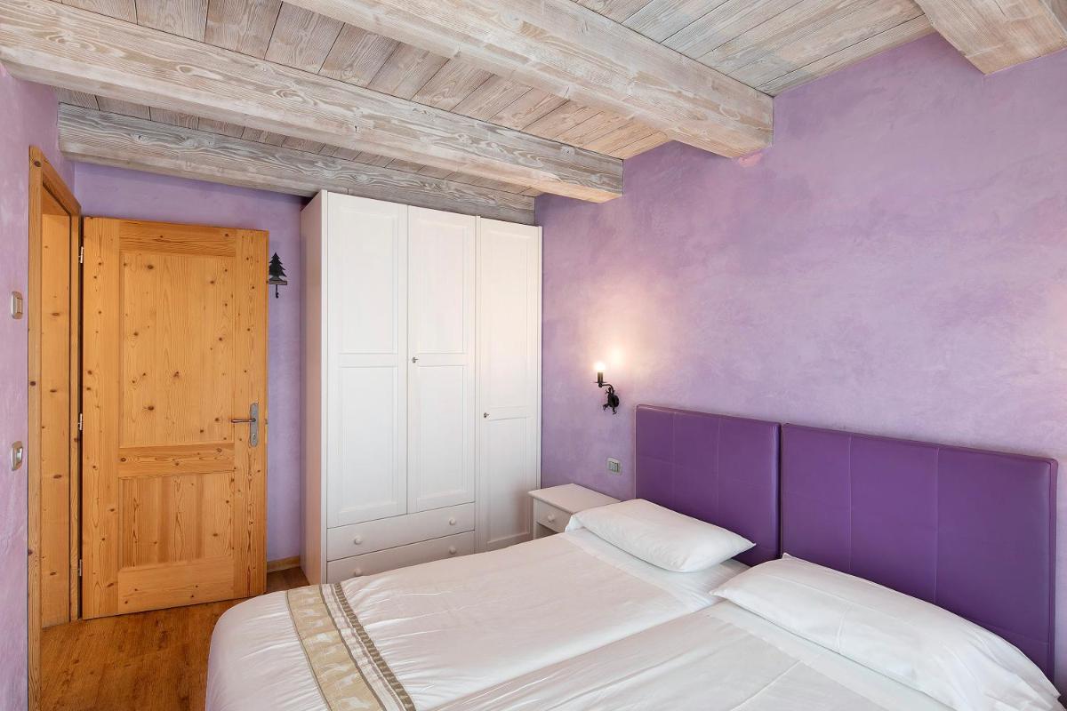 Chalet Picchio Bilocale