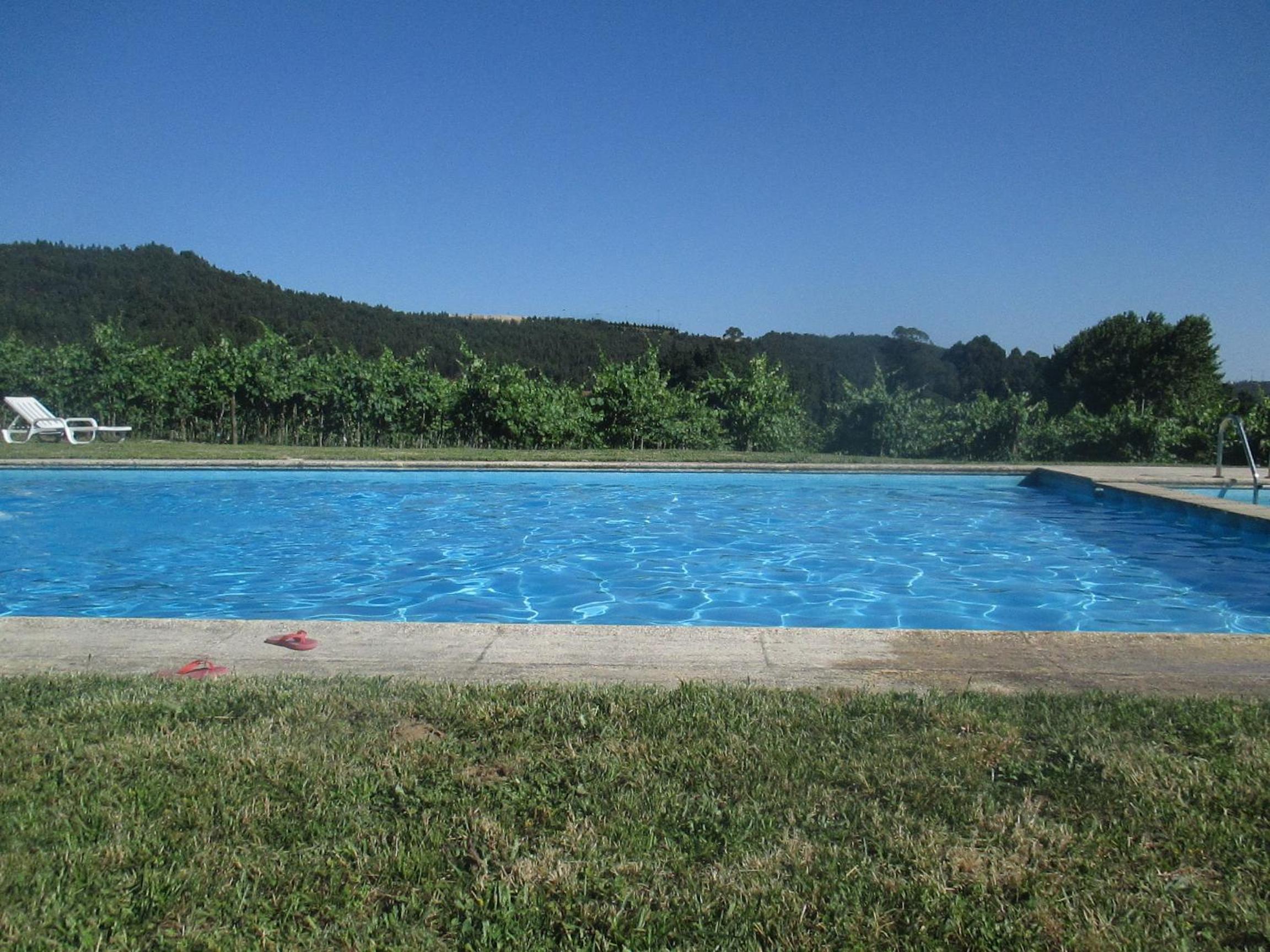 Quinta de Lourosa