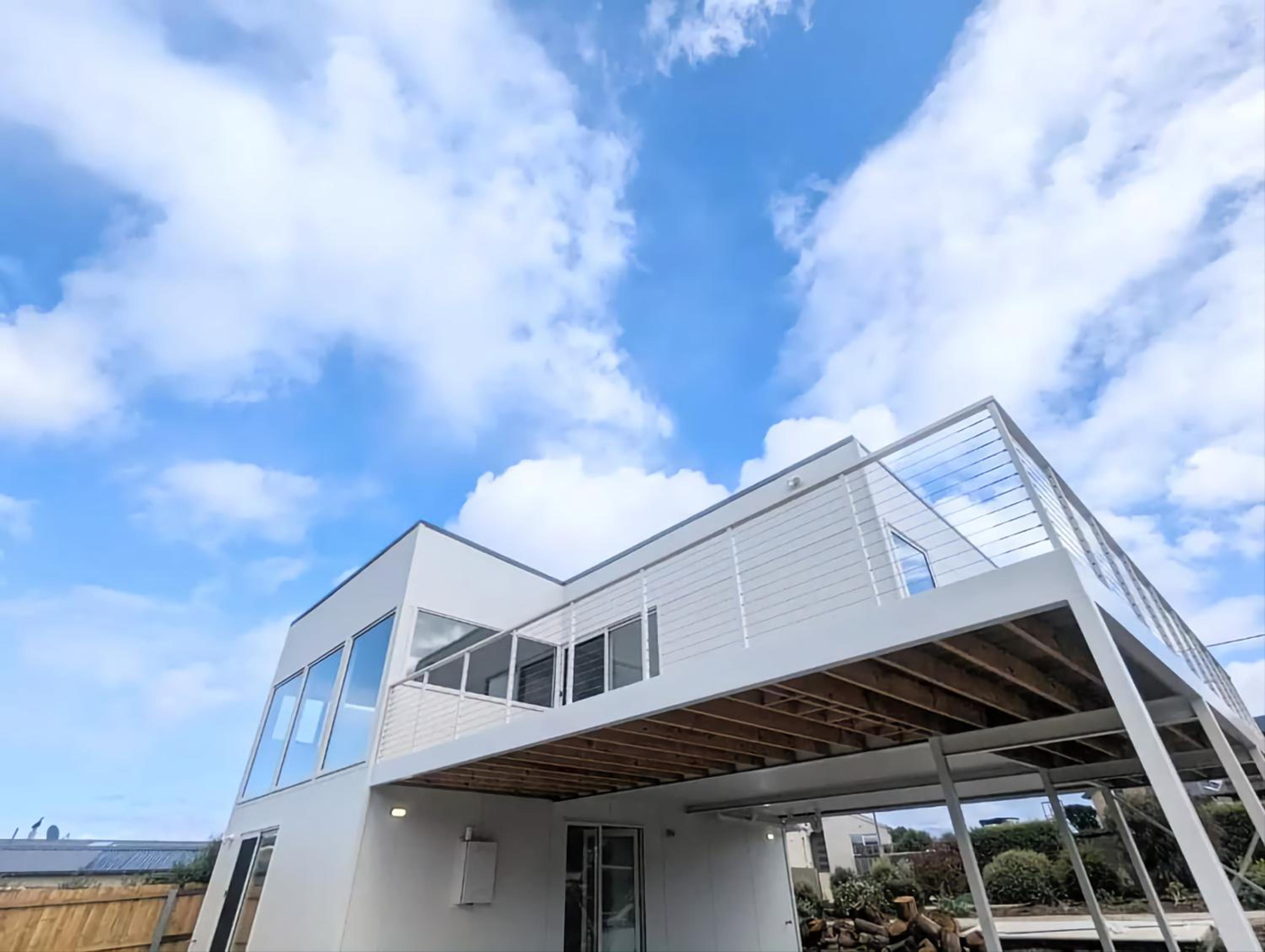 Beach Getaway - Blessington Villa