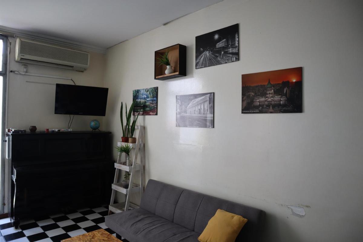 Hostel Colonial