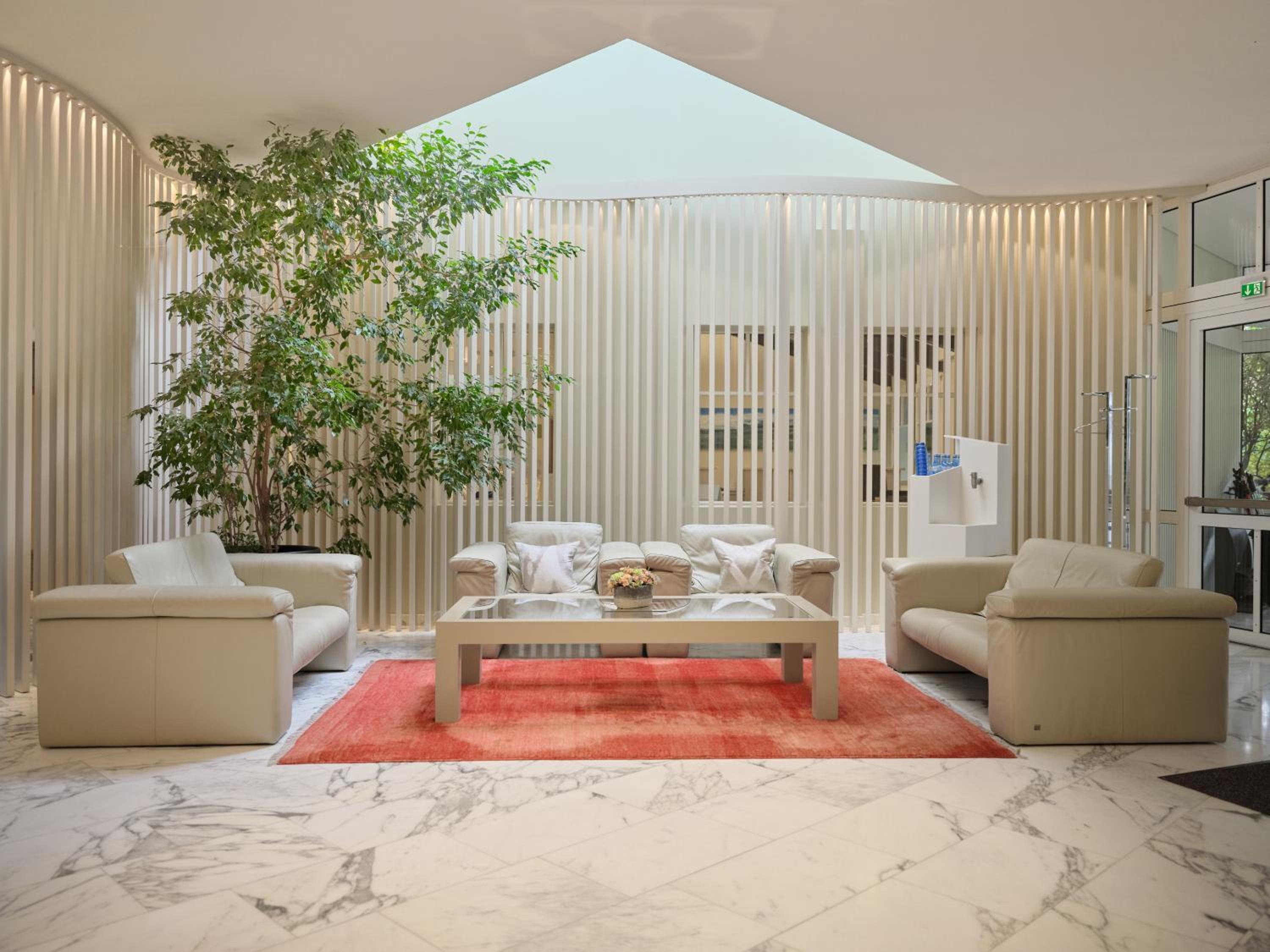 Park Igls - Medical Spa Resort