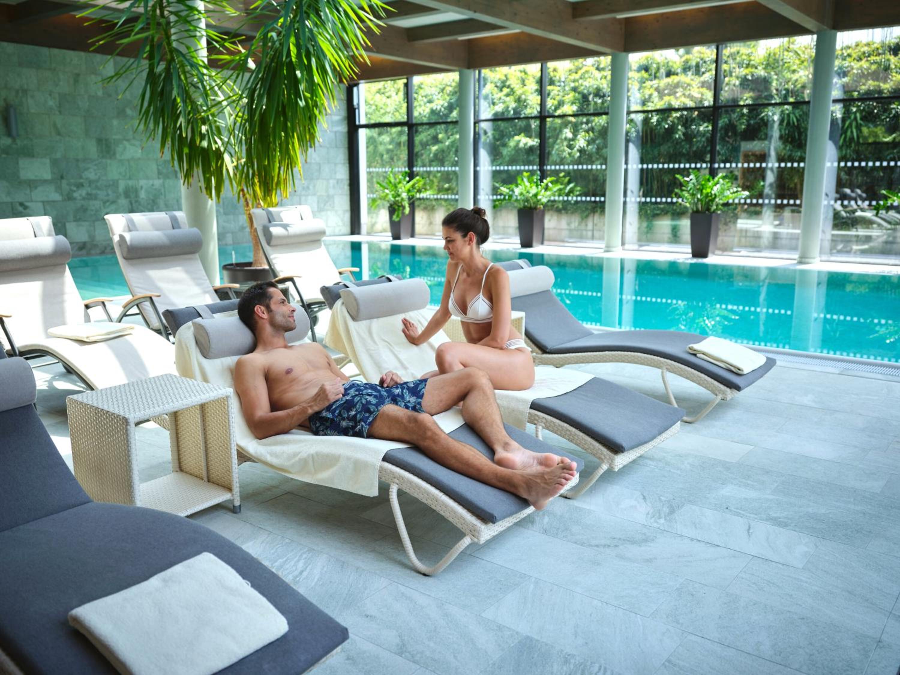 Park Igls - Medical Spa Resort