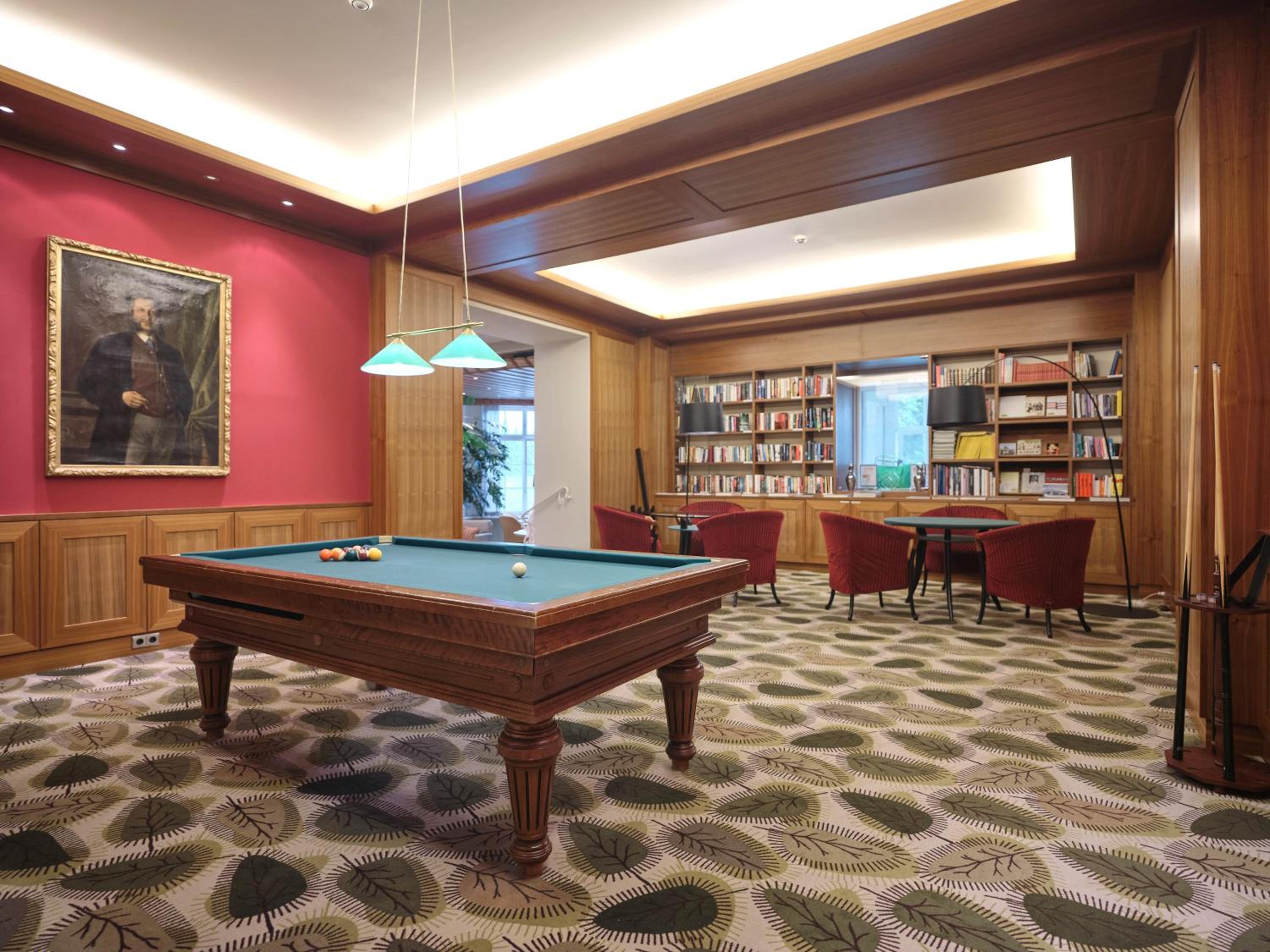 Park Igls - Medical Spa Resort