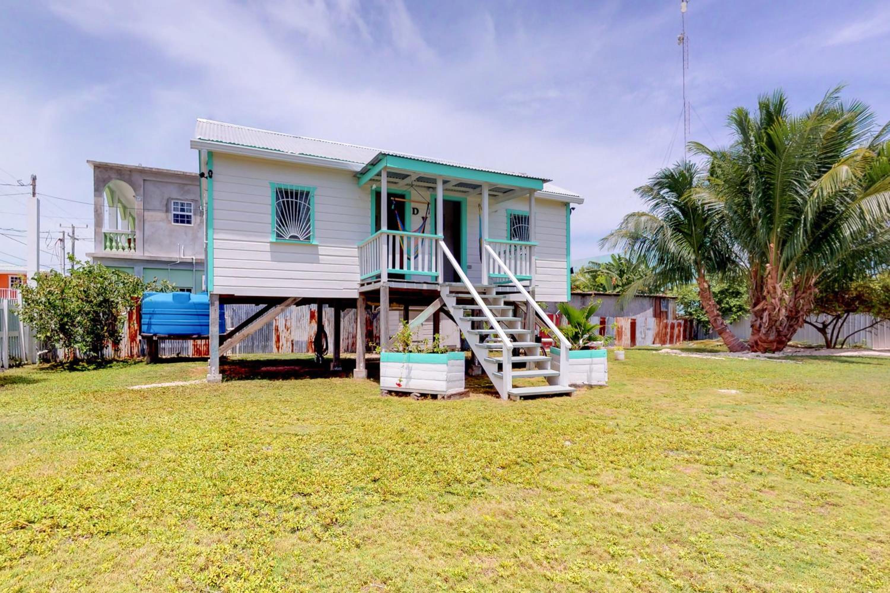 Casa DV Cabanas Gold Standard Certified